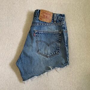 Levi’s Shorts